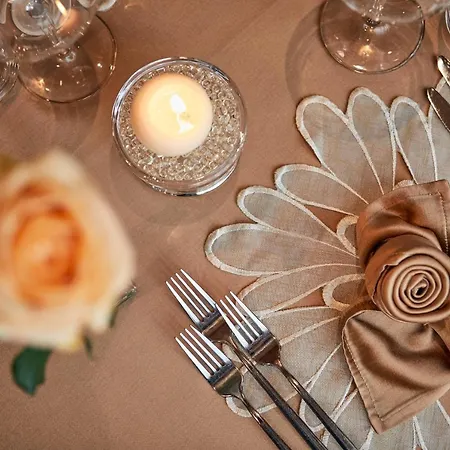 Hotel Table-3